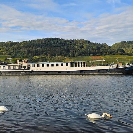 Hotelboat Iris Groningen Zewnętrze zdjęcie